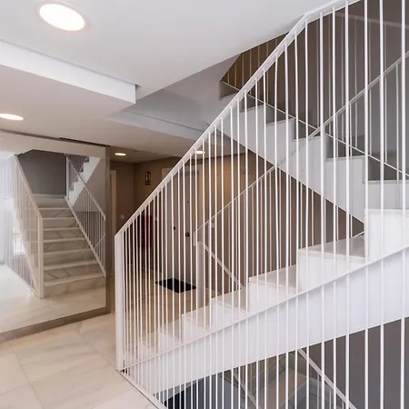 One80 Residences New Modern With Amazing Sea View To Gibraltar & Africa