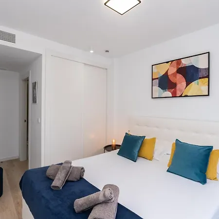 One80 Residences New Modern With Amazing Sea View To Gibraltar & Africa Apartamento Estepona