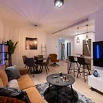 One80 Residences New Modern With Amazing Sea View To Gibraltar & Africa *