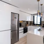 One80 Residences New Modern With Amazing Sea View To Gibraltar & Africa