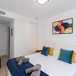 One80 Residences New Modern With Amazing Sea View To Gibraltar & Africa *