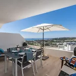 One80 Residences New Modern With Amazing Sea View To Gibraltar & Africa Appartement