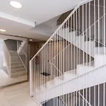 One80 Residences New Modern With Amazing Sea View To Gibraltar & Africa