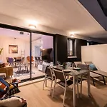 One80 Residences New Modern With Amazing Sea View To Gibraltar & Africa *