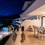 Appartement One80 Residences New Modern With Amazing Sea View To Gibraltar & Africa