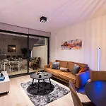 Appartement One80 Residences New Modern With Amazing Sea View To Gibraltar & Africa *