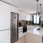 One80 Residences New Modern With Amazing Sea View To Gibraltar & Africa *