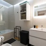 Appartement One80 Residences New Modern With Amazing Sea View To Gibraltar & Africa