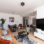 One80 Residences New Modern With Amazing Sea View To Gibraltar & Africa * Estepona