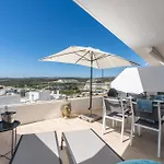 One80 Residences New Modern With Amazing Sea View To Gibraltar & Africa * Estepona