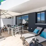 One80 Residences New Modern With Amazing Sea View To Gibraltar & Africa