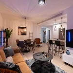 One80 Residences New Modern With Amazing Sea View To Gibraltar & Africa