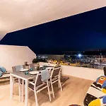 One80 Residences New Modern With Amazing Sea View To Gibraltar & Africa