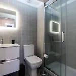 One80 Residences New Modern With Amazing Sea View To Gibraltar & Africa Appartement Estepona