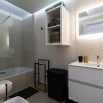 One80 Residences New Modern With Amazing Sea View To Gibraltar & Africa