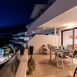 Appartement One80 Residences New Modern With Amazing Sea View To Gibraltar & Africa Estepona