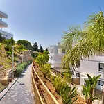 One80 Residences New Modern With Amazing Sea View To Gibraltar & Africa Appartement Estepona